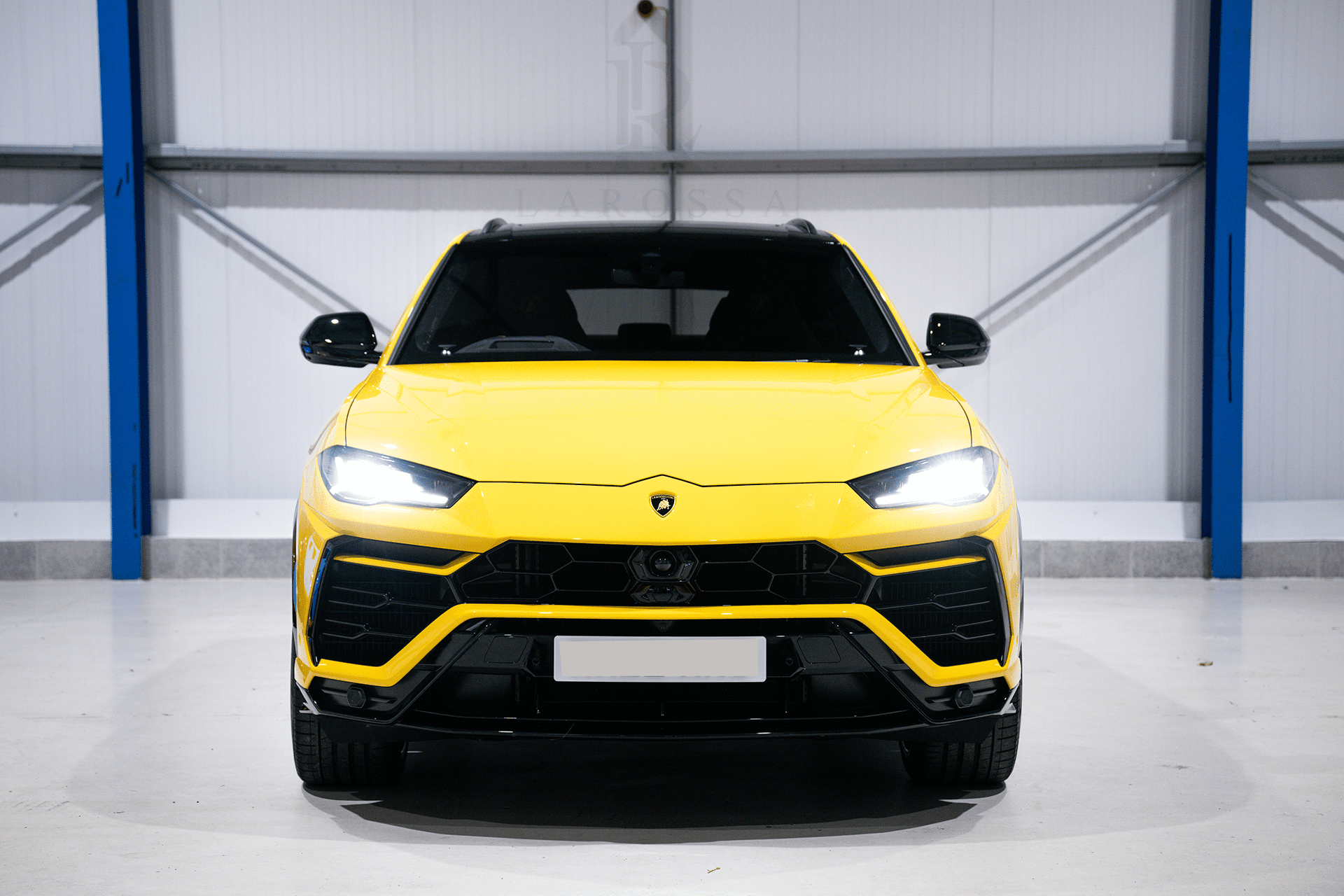 Urus